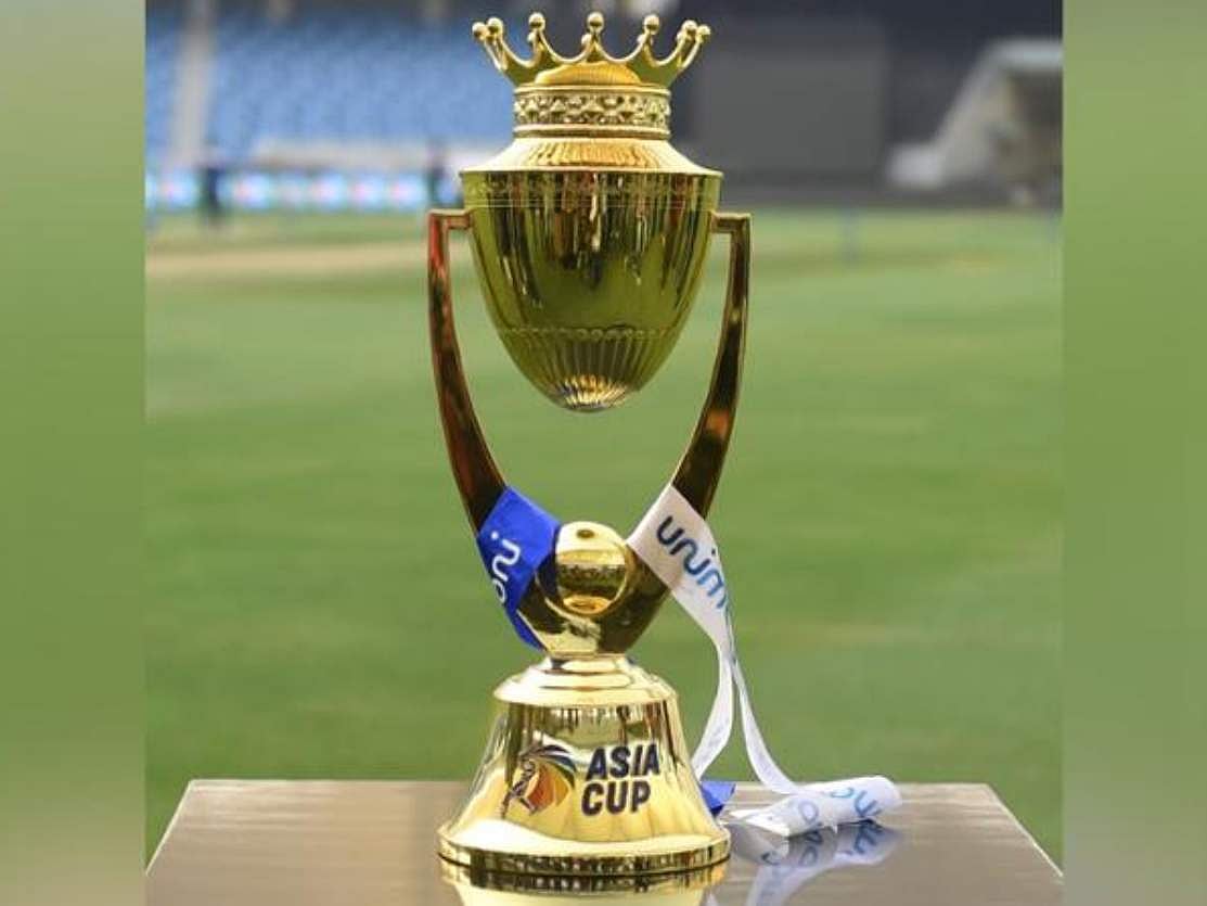 ഏഷ്യാ കപ്പ് ക്രിക്കറ്റ് മാറ്റി വച്ചു; 2023ൽ നടത്താൻ തീരുമാനം; തീയതി പിന്നീട്
