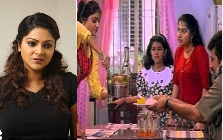 അന്ന് എനിക്ക് 15 വയസ്സ്, ഇന്നത്തെ അഭിരാമിക്ക് അതിനോട് യോജിക്കാനാകില്ല: വിമർശനങ്ങൾക്ക് നടിയുടെ മറുപടി 
