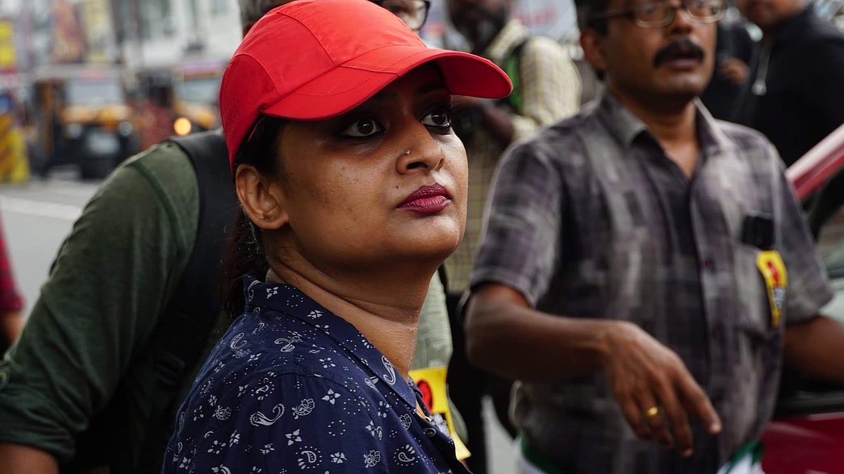 അവരുടെ സമാധാനം നശിപ്പിക്കരുത്, ആ നിഷ്‌കളങ്കത ഇല്ലാതാക്കരുത്: ലക്ഷദ്വീപിനായി ഗീതു മോഹന്‍ദാസും 