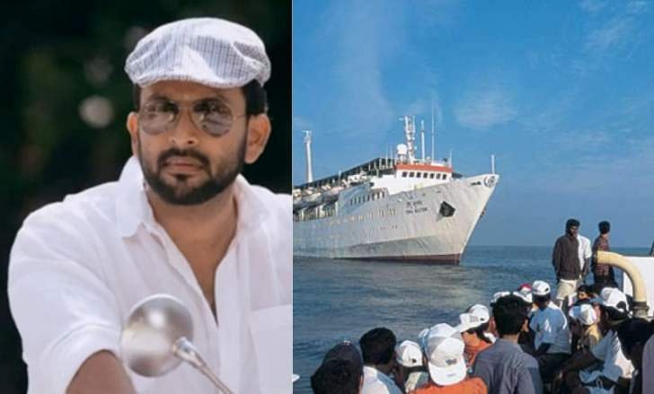 ദയവായി ഇവരുടെ ആശങ്കകള്‍ കേള്‍ക്കൂ, ലക്ഷദ്വീപിനായി ശബ്ദമുയര്‍ത്തി പൃഥ്വിരാജ് 