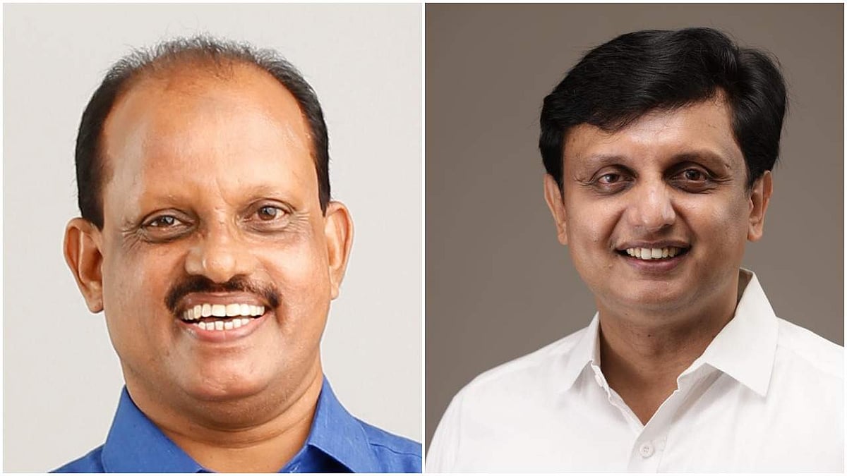 വയനാട് മുഹമ്മദ് റിയാസിന്, അഹമ്മദ് ദേവര്‍കോവിലിന് കാസര്‍കോട്; മന്ത്രിമാരില്ലാത്ത ജില്ലകളില്‍ ചുമതലയായി