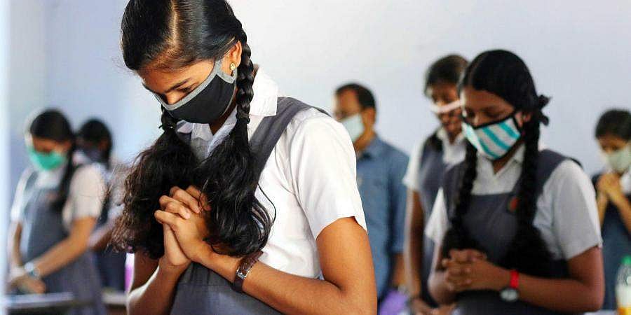 എസ്എസ്എൽസി പരീക്ഷാഫലം നാളെ; റിസൾട്ട് എങ്ങനെ അറിയാം? 
