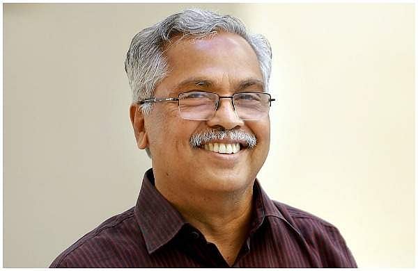 കോണ്‍ഗ്രസ് തകര്‍ന്നാല്‍ ആ ശൂന്യത നികത്താനുള്ള കഴിവ് ഇടതുപക്ഷത്തിനില്ല; ബിനോയ് വിശ്വം