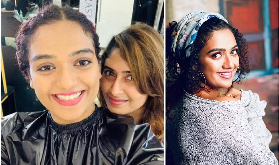 ആയിഷ സുൽത്താനയും അവളുടെ നാടും പോരാട്ടത്തിലാണ്, ഞാനും അവർക്കൊപ്പമുണ്ട്; മെറിൻ മൈക്കിൾ
