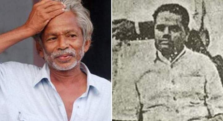 പ്ലസ് ടു പാഠപുസ്തകത്തിൽ ​ഗുരുതര വീഴ്ച്ച; ആന്ത്രോപോളജിസ്റ്റ് എ അയ്യപ്പന് പകരം കവി അയ്യപ്പന്റെ ചിത്രം