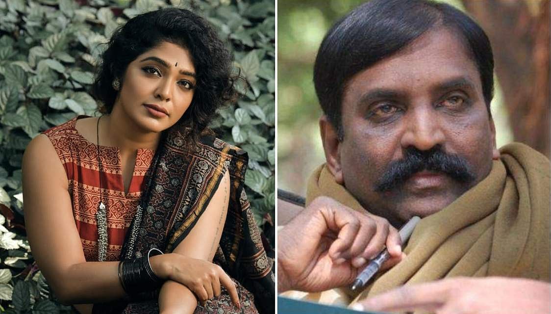 17 സ്ത്രീകൾ ലൈം​ഗിക ആരോപണം ഉന്നയിച്ച ആൾക്ക് ഒഎൻവി പുരസ്കാരം; വൈരമുത്തുവിന് അവാർഡ് നൽകുന്നതിനെതിരെ റിമ