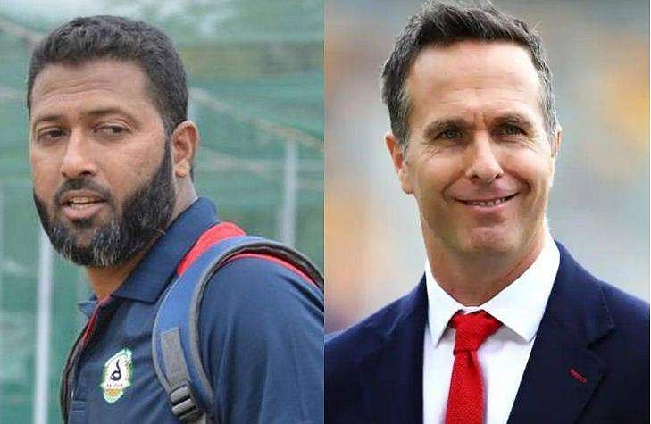 ഈ കാലത്ത് ഏതെങ്കിലും ടീം 100ല്‍ താഴെ പുറത്താകുമോ? വോണിന്റെ പഴയ ട്വീറ്റ് എടുത്ത് ട്രോളി വസീം ജാഫര്‍