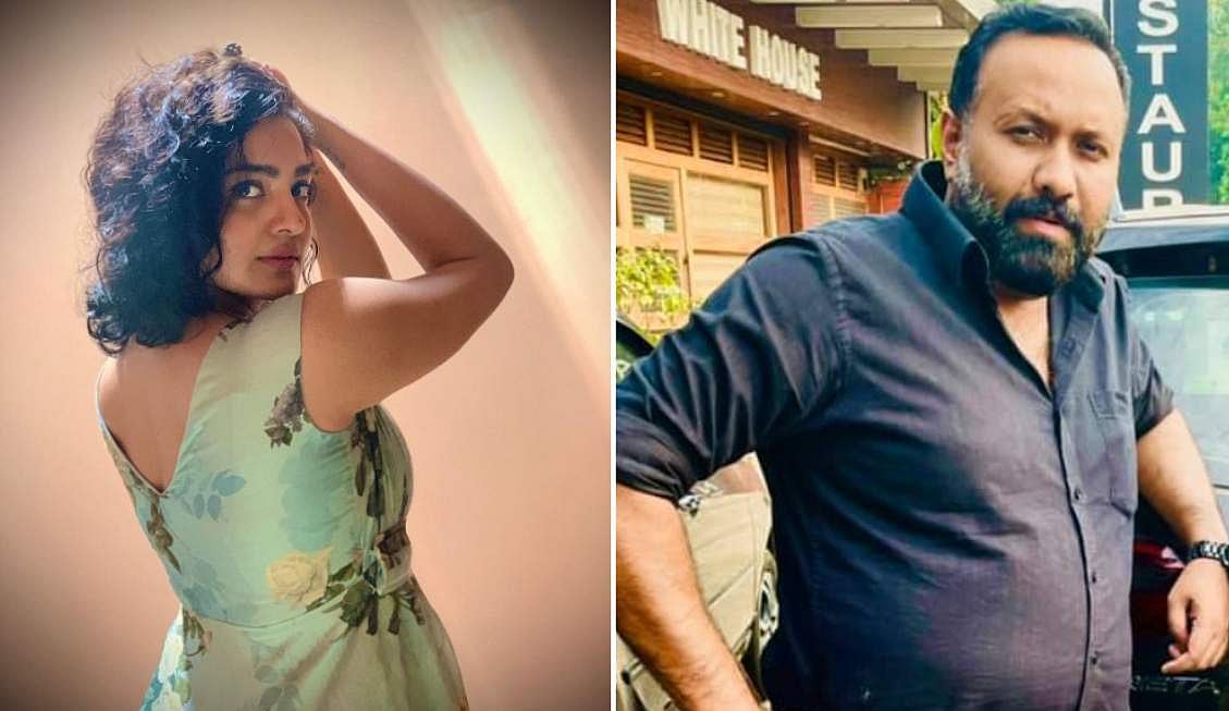 'പാർവതി മാഡം, പണം മുഴുവൻ നഷ്ടപ്പെട്ട റോഷിനിക്ക് വാങ്ങിയ പ്രതിഫലമെങ്കിലും തിരിച്ചുകൊടുത്താൽ വലിയ ഉപകാരമാകും'; ഒമർ ലുലു