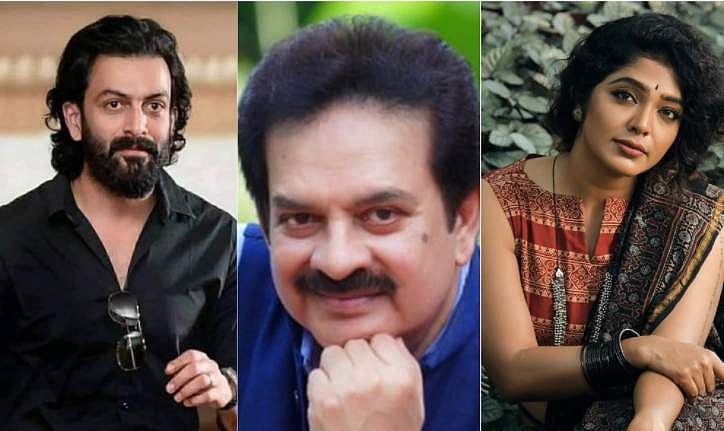 'പൃഥ്വിരാജും റിമയുമൊക്കെ കഥ അറിഞ്ഞുതന്നെ ആട്ടത്തിൽ പങ്കെടുക്കുന്നവർ, വിവരവും വിവേകവും ഇല്ല' 
