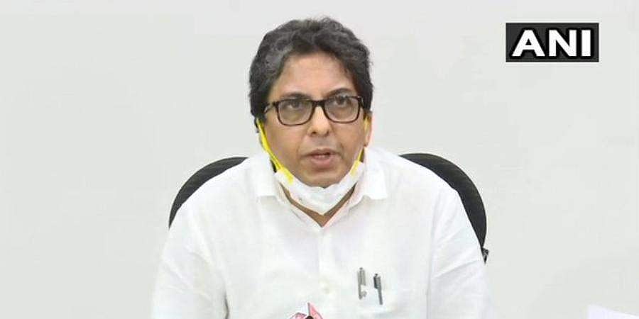 മോദിയുടെ യോ​ഗത്തിൽ നിന്ന് വിട്ടുനിന്നു: ബംഗാൾ ചീഫ് സെക്രട്ടറിയെ തിരികെ വിളിച്ച് കേന്ദ്രം 