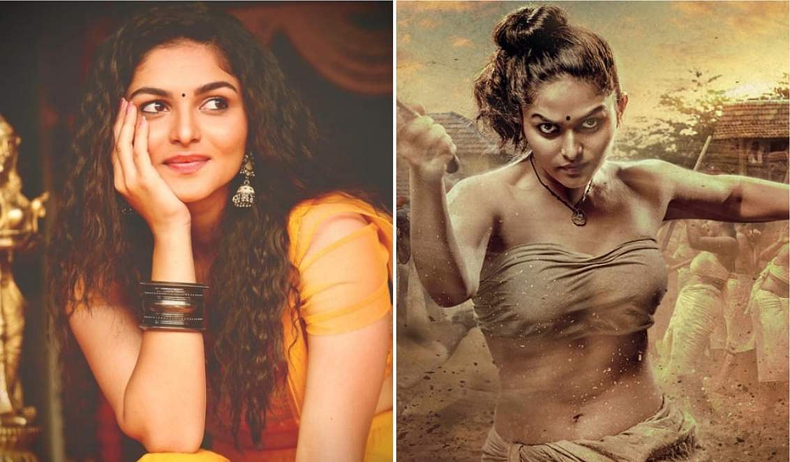 കയാദു മലയാളത്തിന്റെ അഭിമാന താരമാകും, നായികയെക്കുറിച്ച് വിനയൻ