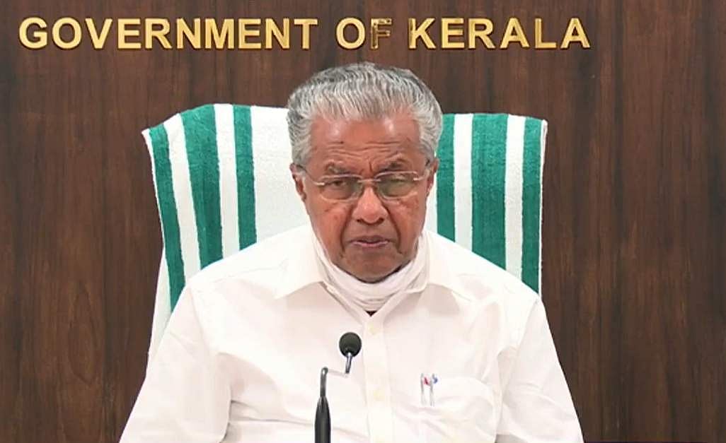 ഗ്രാമങ്ങളിലും ഹൈസ്പീഡ് ഇന്റര്‍നെറ്റ്; വൈഫൈ കണക്ഷനായി ടവറുകള്‍ ഒരുക്കണം; സര്‍വീസ് പ്രൊവൈഡര്‍മാരോട് മുഖ്യമന്ത്രി 