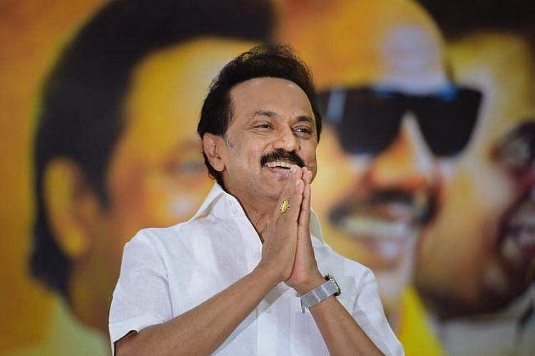 പത്ത് വര്‍ഷത്തെ കാത്തിരിപ്പ്; തമിഴ്‌നാട് മുഖ്യമന്ത്രിയായി സ്റ്റാലിന്‍ വെള്ളിയാഴ്ച അധികാരമേല്‍ക്കും