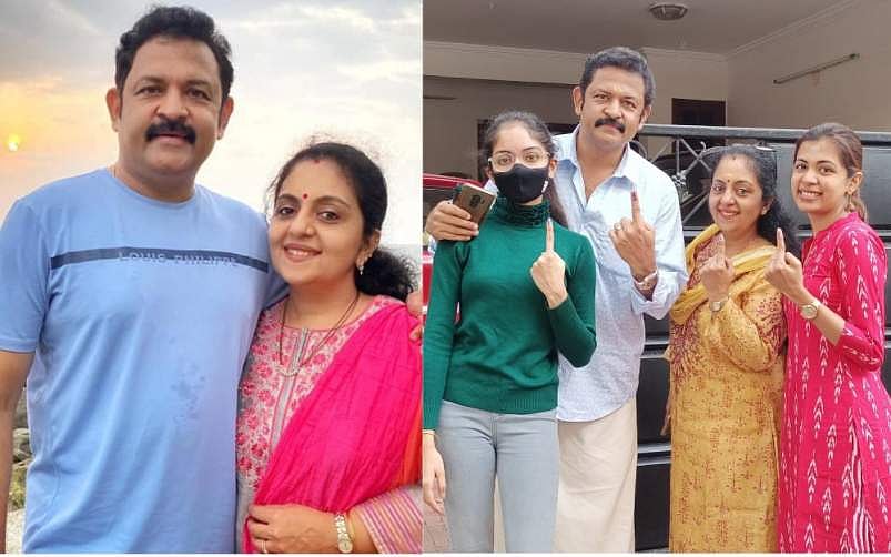 'കിച്ചുവിനെ അവര്‍ അര്‍ഹിക്കുന്നില്ല', അഭിമാനമെന്ന് സിന്ധു; അച്ഛന്റെ തോൽവി ആഘോഷിക്കുന്നവര്‍ക്കെതിരെ ദിയയും