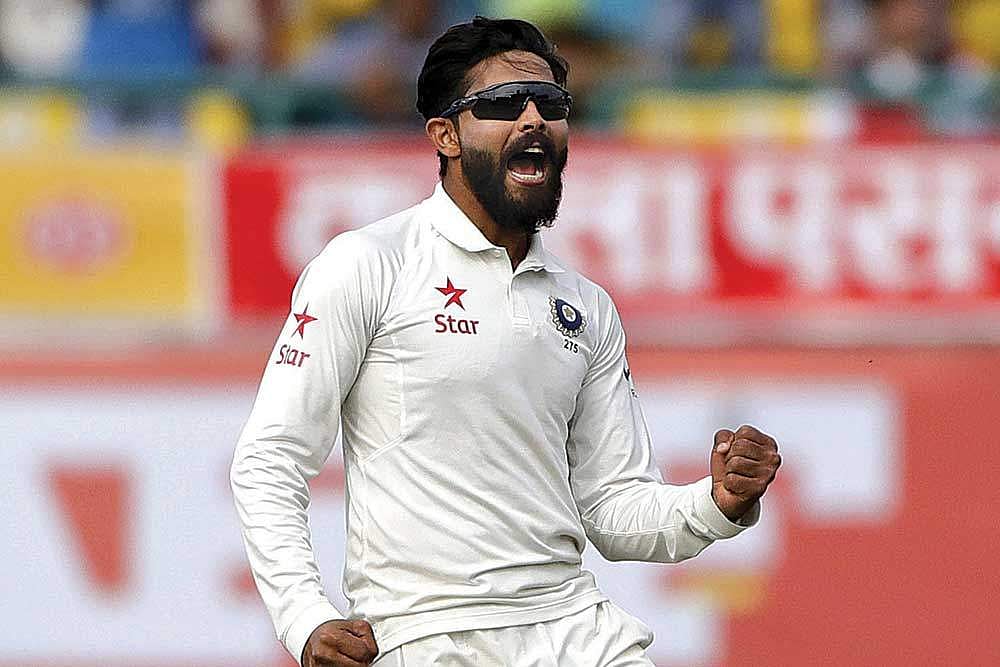'ഏറ്റവും മികച്ച ഓള്റൗണ്ടര് രവീന്ദ്ര ജഡേജയല്ല'; വിവിഎസ് ലക്ഷ്മണ് വിരല് ചൂണ്ടുന്നത് ഇവരിലേക്ക്