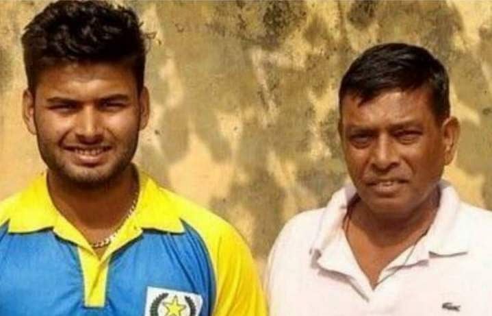 'പുലർച്ചെ വാതിലിൽ മുട്ടുകേട്ട് ഇറങ്ങിനോക്കിയപ്പോൾ പന്ത്!' ഒരു മണിക്കൂർ യാത്രചെയ്ത് വന്നത് മാപ്പു പറയാൻ 