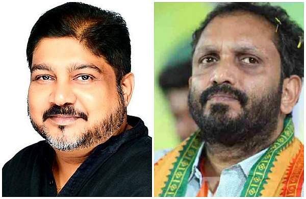 കുഴല്‍പ്പണ കേസ്: ബിജെപി നേതൃത്വത്തെ വിമര്‍ശിച്ച ഒബിസി മോര്‍ച്ച നേതാവിന് വധഭീഷണി; പിന്നാലെ സസ്‌പെന്‍ഷന്‍