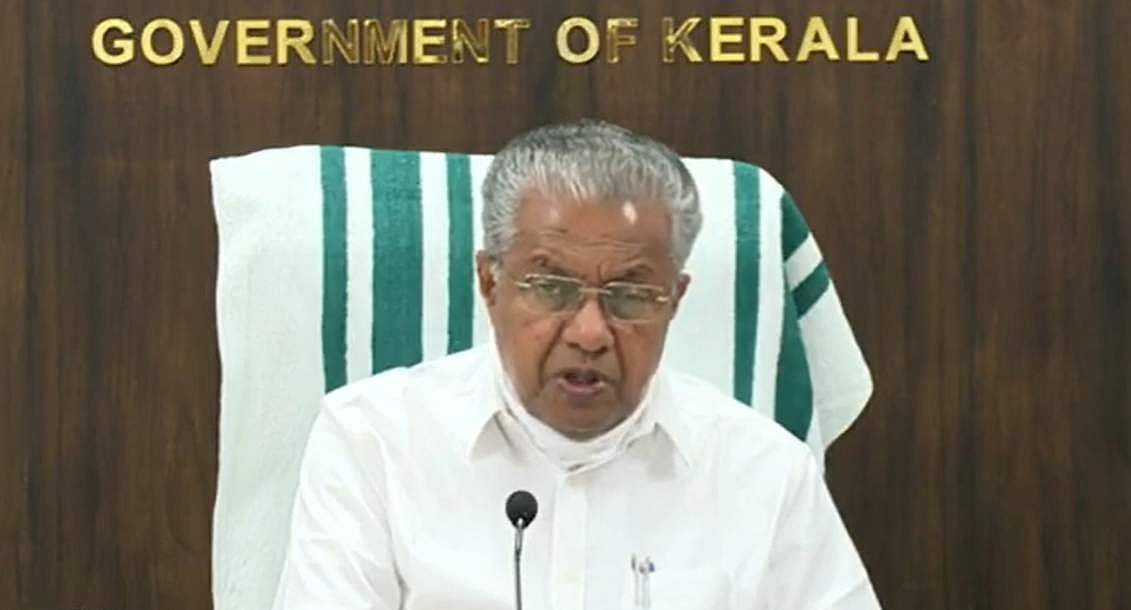 '​ഗ്രാമീണ മേഖലകളിലും കോവിഡ് കൂടുന്നു; കർശന നിയന്ത്രണങ്ങൾ വേണ്ടി വരും'- മുഖ്യമന്ത്രി
