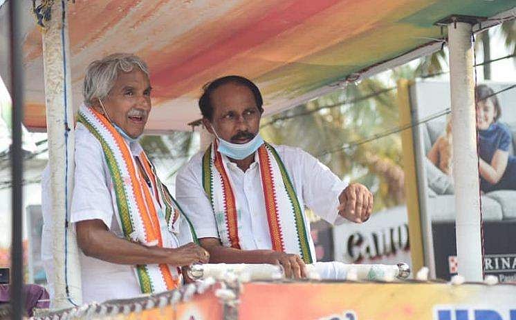 'ജയിച്ചത് അയ്യപ്പന്റെ പേരു പറഞ്ഞ്‌'; കെ ബാബുവിന്റെ വിജയം ചോദ്യം ചെയ്ത് സിപിഎം ഹൈക്കോടതിയിലേക്ക് 