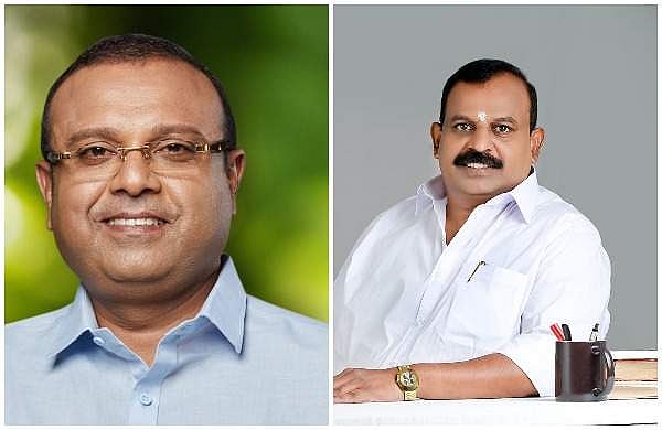 തുഷാര്‍ വെള്ളാപ്പള്ളിയെക്കൊണ്ട് എന്തു പ്രയോജനം? ബിഡിജെഎസ് എന്‍ഡിഎയ്ക്ക് ബാധ്യത, ആരോപണവുമായി വിഷ്ണുപുരം ചന്ദ്രശേഖരന്‍
