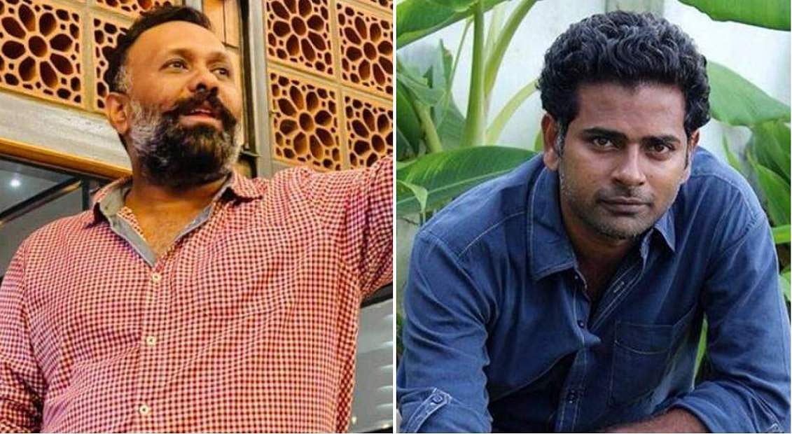 രജനിയേയും അല്ലുവിനേയും പോലൊരു താരം മലയാളത്തിൽ ഇല്ലാത്തത് എന്താണെന്ന് ഒമർ, മറുപടിയുമായി അൽഫോൻസ് പുത്രൻ