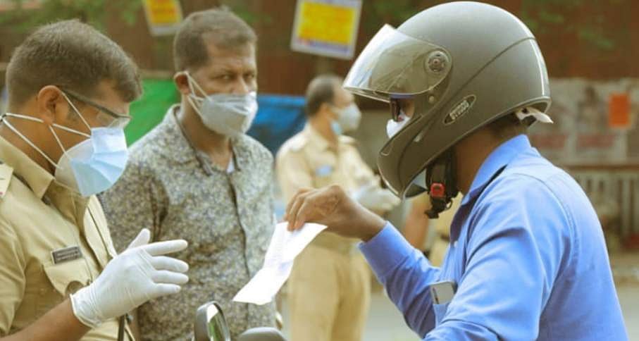 അടിയന്തര യാത്രകൾക്ക് പാസ്; വെബ്‌സൈറ്റ് പ്രവർത്തനം ആരംഭിച്ചു; ഇക്കാര്യങ്ങൾ ശ്രദ്ധിക്കുക 