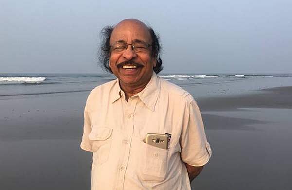 'വാസ്തവം മറ്റൊന്നാണ്'- സച്ചിദാനന്ദനൊപ്പം ഇല്ല; താഹ മാടായി