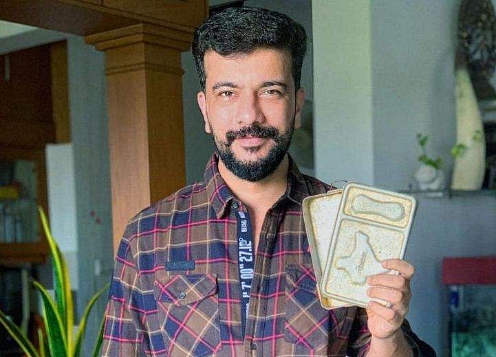 ഈ കഥാ'പാത്രം' എന്നെക്കാൾ മൂത്തതാണ്, രമേശ് പിഷാരടി 