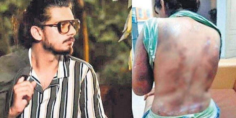 ഫ്ലാറ്റിലെ പീഡനം; പ്രതി മാർട്ടിൻ ജോസഫ് പിടിയിൽ; കാട്ടിൽ ഒളിവിലിരിക്കെ പൊലീസ് വലയിൽ