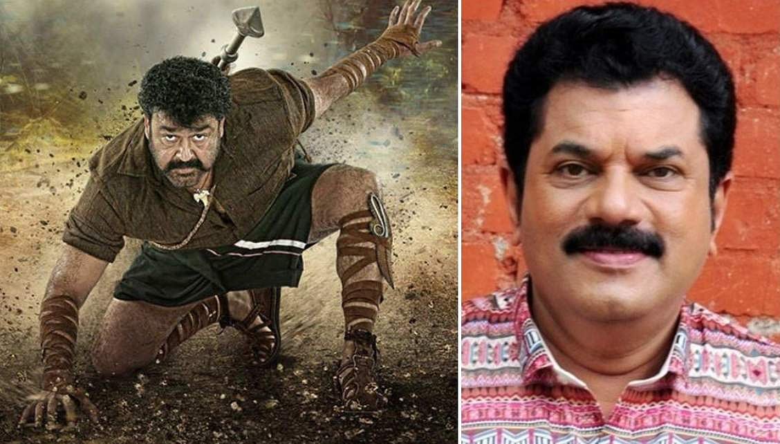 മോഹന്‍ലാലിന്റെ ഒരു സിനിമ 100 കോടി ക്ലബ്ബില്‍ കയറിയത് 36 കൊല്ലം കഴിഞ്ഞ്, ഒറ്റ തെരഞ്ഞെടുപ്പിൽ ബിജെപി 400 കോടി ക്ലബ്ബിൽ
