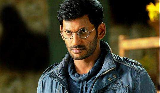 കടം വാങ്ങിയ പണം തിരിച്ചു നൽകി, എന്നിട്ടും വീടിന്റെ ആധാരം തരുന്നില്ല; നിർമാതാവിനെതിരെ പരാതി നൽകി വിശാൽ