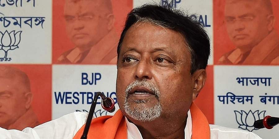 ബംഗാളില് ബിജെപിക്ക് തിരിച്ചടി; മുകുള് റോയ് തൃണമൂല് കോണ്ഗ്രസിലേക്ക് മടങ്ങുന്നു