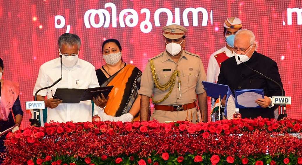 രണ്ടാം പിണറായി സര്‍ക്കാര്‍ ആവര്‍ത്തിക്കരുതാത്ത തെറ്റുകള്‍