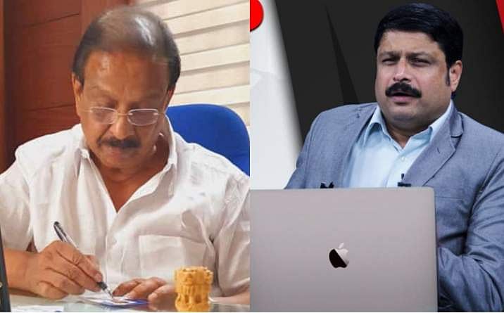 'അതങ്ങ് മറക്കാം, പൊറുക്കാം; ഒരു വേട്ടയാടൽ ഒരിക്കലും ശരിയല്ല': കെ സുധാകരൻ 