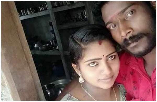 കാമുകിയെ തീകൊളുത്തി കൊന്ന കേസ്; യുവാവിന് എതിരെ കൊലപാതക കുറ്റം ചുമത്തി