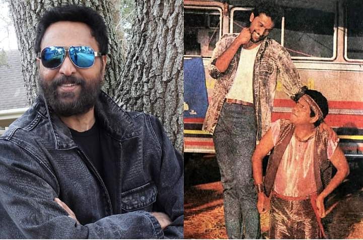 'എനിക്ക്  അഭിനയത്തിന് ഒരു പഞ്ചായത്തു അവാർഡ് പോലും കിട്ടിയിട്ടില്ല':  ബാബു ആന്റണി 