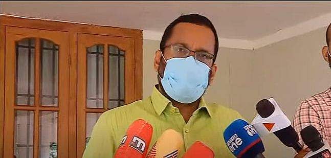 മുട്ടില്‍ മരംമുറി: റവന്യൂവകുപ്പ് പ്രതിക്കൂട്ടിലല്ല, കൊള്ളയടിക്ക് കൂട്ടുനിന്നവരെ പുറത്തുകൊണ്ടുവരും: കെ രാജന്‍ 
