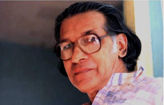 പ്രതിസംസ്‌കൃതിയുടെ പ്രവാചകന്‍
