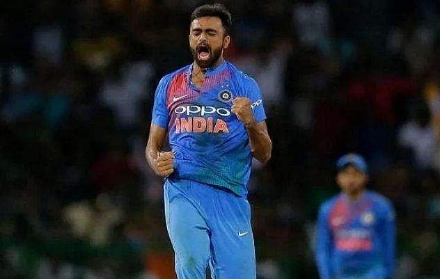 'പൊരുതാനാണ് തീരുമാനം', ഇന്ത്യൻ ടീമിൽ നിന്ന് തഴഞ്ഞതിൽ ഉനദ്കട്ടിന്റെ പ്രതികരണം