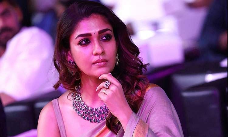 നയൻതാര- വിഘ്നേഷ് ശിവൻ ചിത്രം നെട്രികൺ ഒടിടി റിലീസിന്? എത്തുന്നത് ഹോട്ട്സ്റ്റാറിൽ