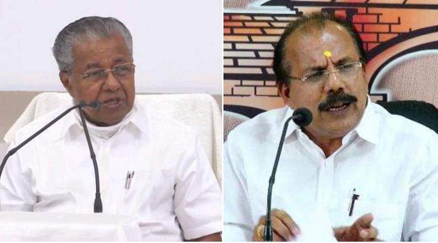 'നിങ്ങളുടെ ആളുകൾ മുമ്പും ഭീഷണി ഉയർത്തിയിട്ടുണ്ട്; അന്നെല്ലാം ഞാൻ വീട്ടിൽ കിടന്ന് ഉറങ്ങിയിട്ടുണ്ട്; അത് ഓർക്കുന്നത് നല്ലത്'