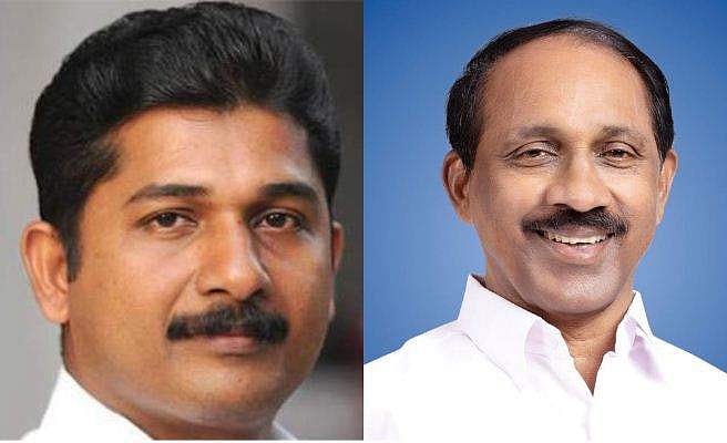 അയ്യപ്പന്റെ പേരു പറഞ്ഞ് വോട്ടുപിടിച്ചു ; കെ ബാബുവിനെതിരെ സ്വരാജിന്റെ ഹര്‍ജി ഇന്ന് ഹൈക്കോടതിയില്‍