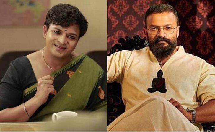 ആദ്യത്തെ 3 ദിവസം ഇവൾ എന്നിലേക്ക് പ്രവേശിച്ചില്ല, ആത്മവിശ്വാസം തകർത്തു; മേരിക്കുട്ടിയുടെ മൂന്നാം വർഷത്തിൽ ജയസൂര്യ