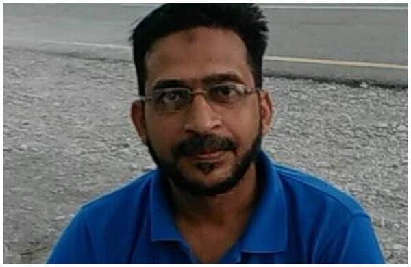 നിര്‍മ്മാണത്തിനിടെ കിണര്‍ ഇടിഞ്ഞ് മണ്ണിനടിയില്‍ പെട്ടയാള്‍ മരിച്ചു 