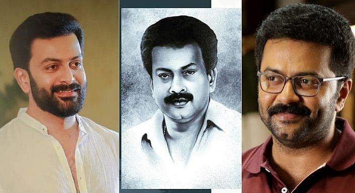 അച്ഛനില്ലാത്ത 24 വർഷങ്ങൾ, ​ഗാർഡിയൻ എയ്ഞ്ചലിന്റെ ഓർമയിൽ പൃഥ്വിരാജും ഇന്ദ്രജിത്തും