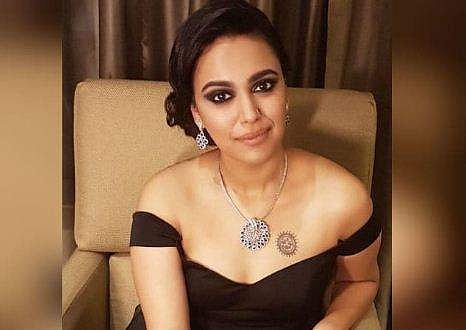 വിദ്വേഷവും ശത്രുതയും വളർത്താൻ ശ്രമിച്ചെന്ന് പരാതി; നടി സ്വര ഭാസ്‌കറിനും ട്വിറ്റർ ഇന്ത്യ മേധാവിക്കുമെതിരെ കേസ്