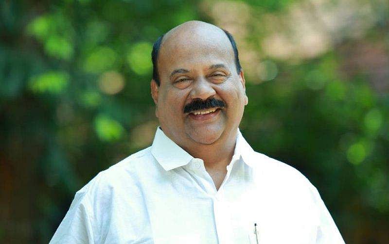മാണി സി കാപ്പന്റെ പാര്‍ട്ടി പിളര്‍ന്നു 
