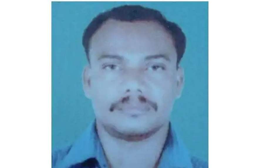 വീട്ടിൽ നിന്ന് കാണാതായ യുവാവിന്റെ മൃതദേഹം കായലിൽ