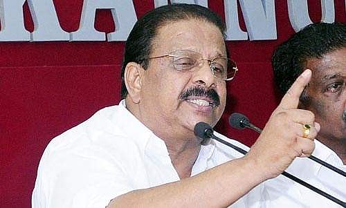 'ചാനല്‍ ചര്‍ച്ചകളില്‍ പങ്കെടുക്കരുത്'; നേതാക്കളെ വിലക്കി കെപിസിസി, ലംഘിച്ചാല്‍ നടപടി