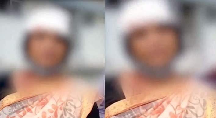 മകളുടെ പുസ്തകം വാങ്ങി മടങ്ങവെ ലിഫ്റ്റ് ചോദിച്ച് ബൈക്കിൽ കയറി; യുവതിയെ തട്ടിക്കൊണ്ടു പോകാൻ ശ്രമം 
